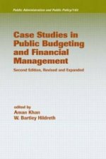 Case Studies in Public Budgeting and Financial Management, Revised and Expanded