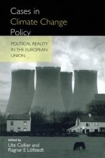Cases in Climate Change Policy