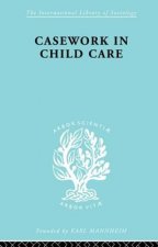 Casework in Childcare