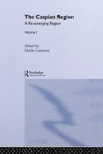 Caspian Region, Volume 1