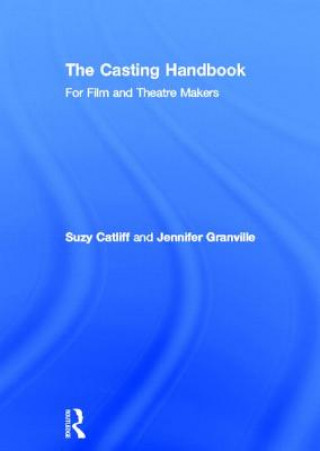 Casting Handbook