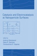 Catalysis and Electrocatalysis at Nanoparticle Surfaces