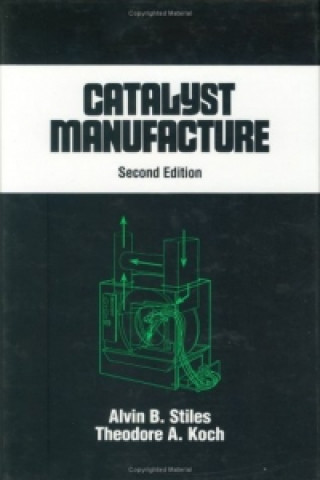 Catalyst Manufacture