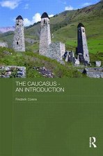 Caucasus - An Introduction