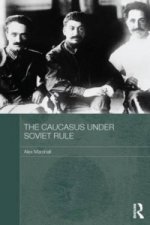 Caucasus Under Soviet Rule