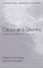 Cause and Chance