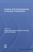 Causes and Consequences of Nuclear Proliferation