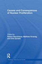 Causes and Consequences of Nuclear Proliferation