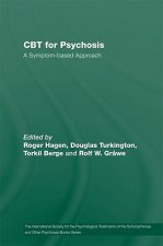 CBT for Psychosis