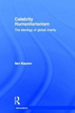 Celebrity Humanitarianism