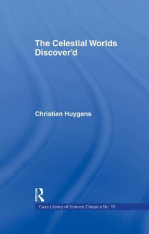 Celestial Worlds Discovered