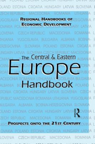 Central and Eastern Europe Handbook