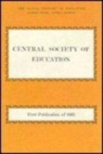 Central Society Educat (1837) Cb
