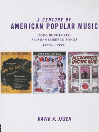 Century of American Popular Music