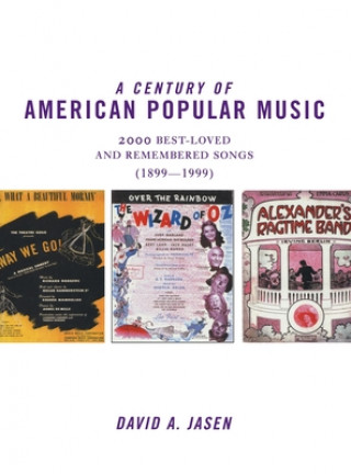 Century of American Popular Music