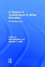 Century of Contributions to Gifted Education