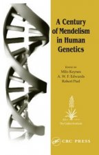 Century of Mendelism in Human Genetics