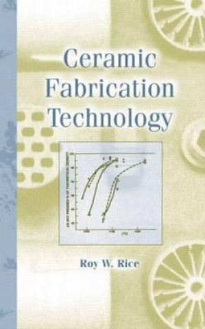 Ceramic Fabrication Technology