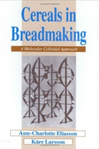 Cereals in Breadmaking
