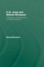 C.G. Jung and Nikolai Berdyaev: Individuation and the Person