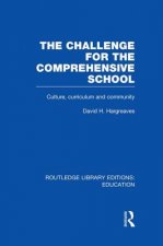 Challenge For the Comprehensive School