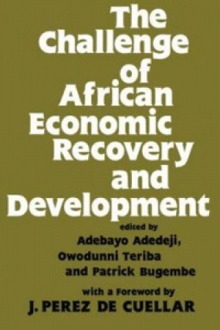 Challenge of African Economic Recovery and Development