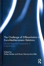 Challenge of Differentiation in Euro-Mediterranean Relations