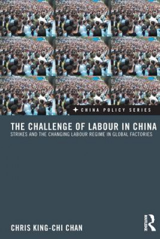 Challenge of Labour in China