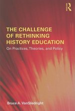 Challenge of Rethinking History Education
