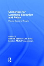 Challenges for Language Education and Policy