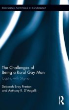Challenges of Being a Rural Gay Man