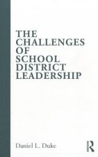 Challenges of School District Leadership