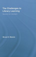 Challenges to Library Learning