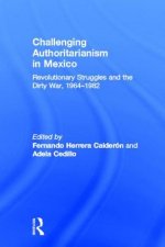 Challenging Authoritarianism in Mexico