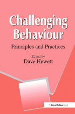 Challenging Behaviour