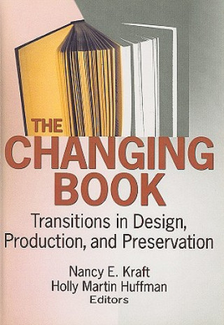 Changing Book