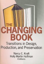 Changing Book