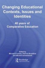 Changing Educational Contexts, Issues and Identities