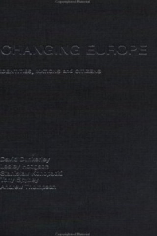 Changing Europe