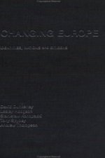 Changing Europe