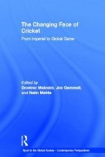Changing Face of Cricket