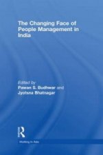 Changing Face of People Management in India