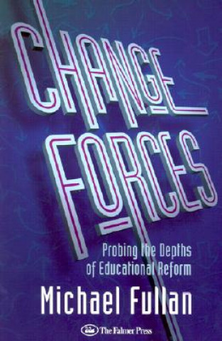 Change Forces