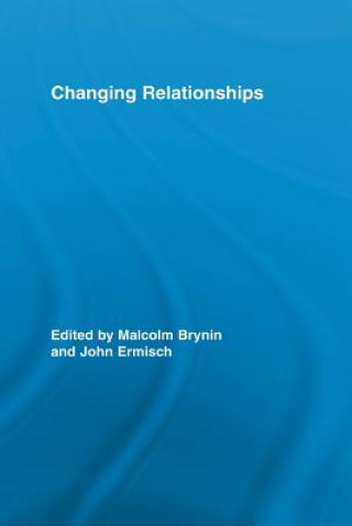 Changing Relationships