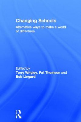Changing Schools
