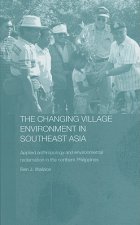 Changing Village Environment in Southeast Asia