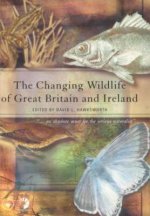 Changing Wildlife of Great Britain and Ireland