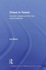 Chaos in Yemen