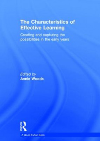 Characteristics of Effective Learning