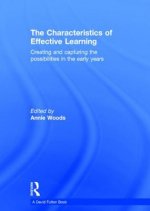 Characteristics of Effective Learning